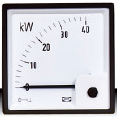 KW METER 